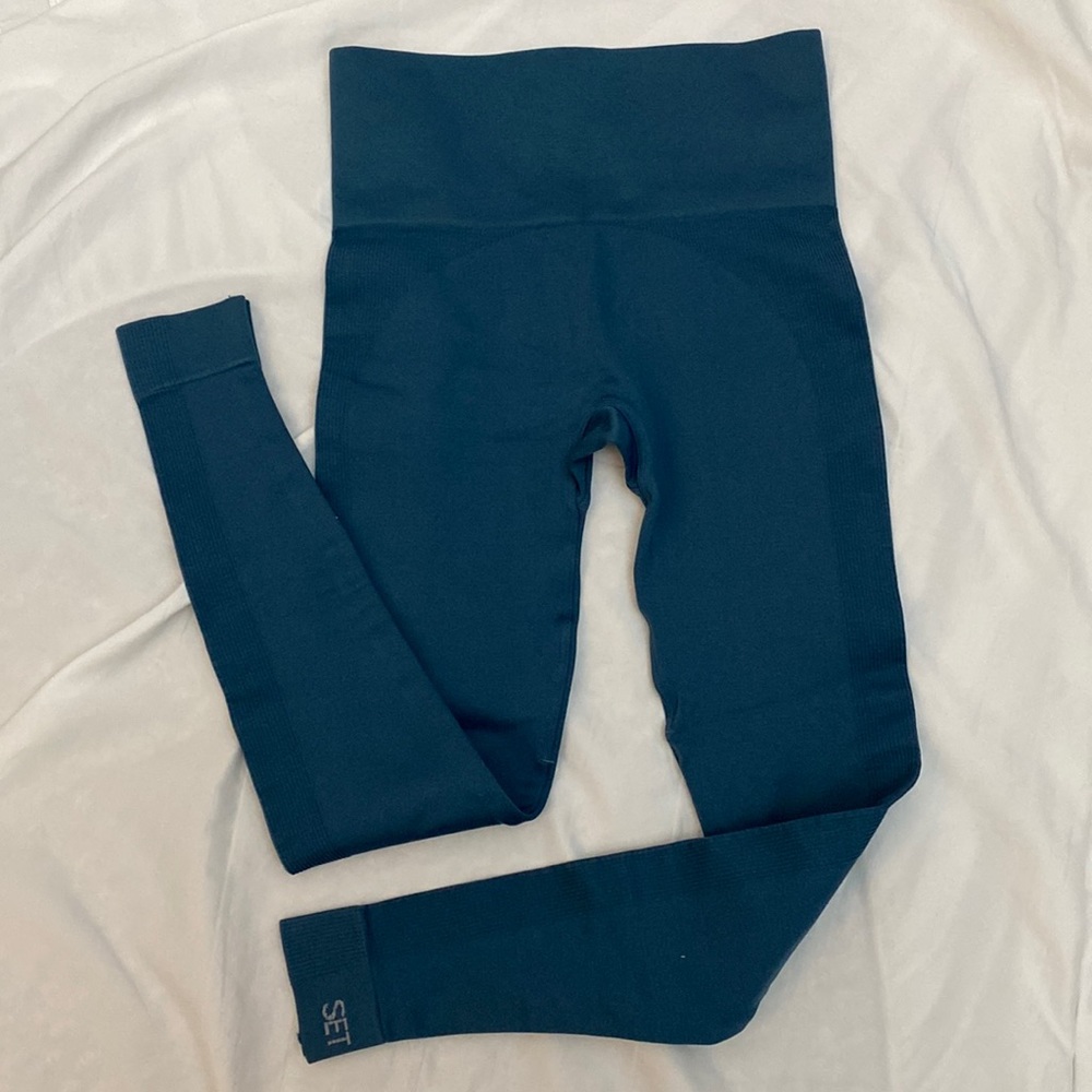 Set Active Leggings Size XS/S